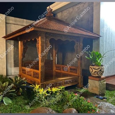 Gazebo 39