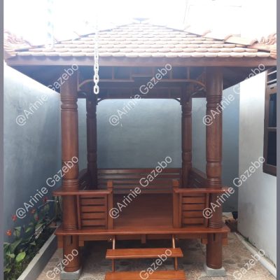 Gazebo 47
