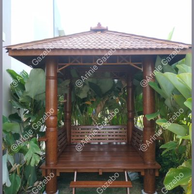 Gazebo 5