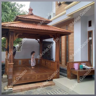 Gazebo 72